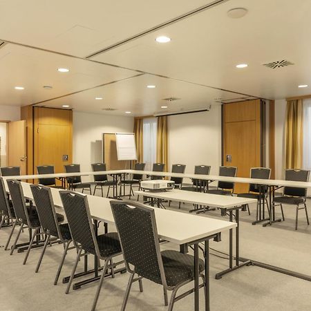 האאר [M]Eat & Stay Hotel מראה חיצוני תמונה
