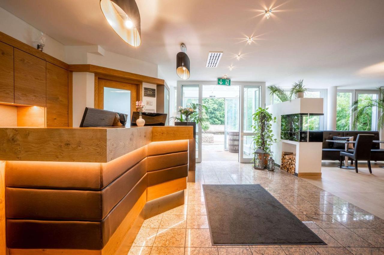 האאר [M]Eat & Stay Hotel מראה חיצוני תמונה
