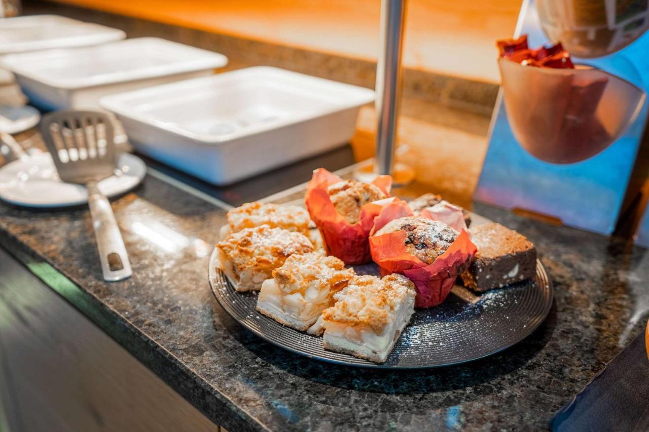 האאר [M]Eat & Stay Hotel מראה חיצוני תמונה