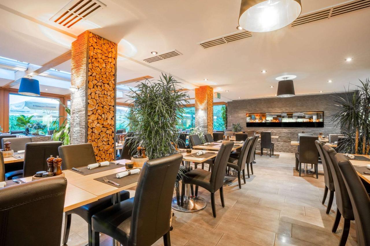 האאר [M]Eat & Stay Hotel מראה חיצוני תמונה