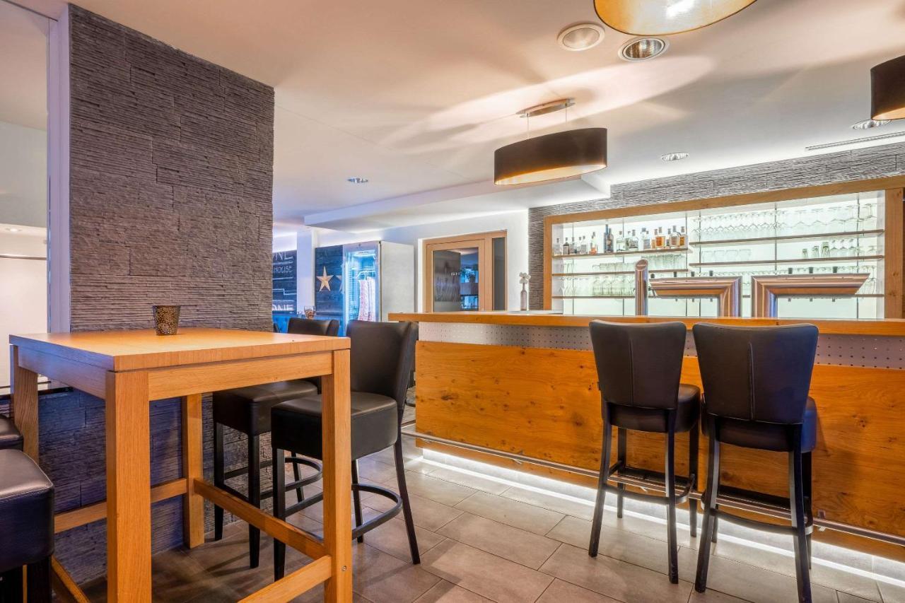 האאר [M]Eat & Stay Hotel מראה חיצוני תמונה