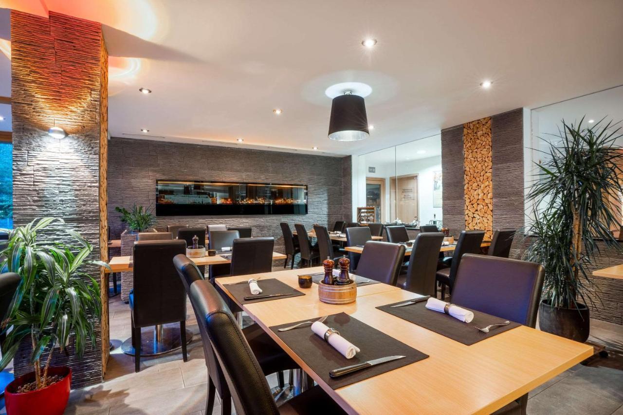 האאר [M]Eat & Stay Hotel מראה חיצוני תמונה